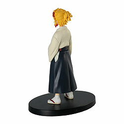 Figure à Collectionner DEMON SLAYER: KIMETSU NO YAIBA Bandai BP19155P