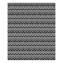 Alter Tapis de salle de bain, 100% Made in Italy, Tapis antitache avec impression numérique, Tapis antidérapant et lavable, Optique - Modèle Aday, cm 62x52