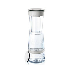 Carafe filtrante 1.3l avec filtre microdisc - 1031311 - BRITA