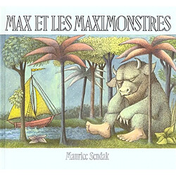 Max et les maximonstres