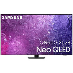 Avis Samsung TV Neo QLED 4K 214 cm TQ85QN90C Neo QLED