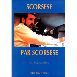 Scorsese par Scorsese - Occasion