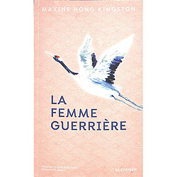 La femme guerrière - Occasion