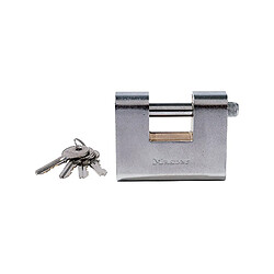 Master Lock Cadenas rectangulaire modèle 680690EURD 