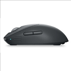 Avis Souris de jeu sans fil Dell Alienware Pro (Dark Side of the Moon)