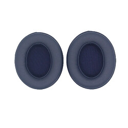 INF Coussinets d'oreille pour coussinets d'oreille Recording Studio 3.0/2.0 Blue