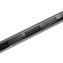 vhbw batterie compatible avec Pegatron B34FB, B34FD, B34YA, C15B (90N0-CN2S310) Serie laptop (2600mAh, 14,4V, Li-Ion, noir)