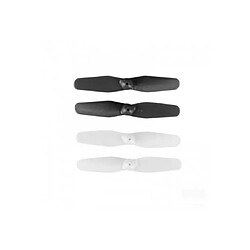 Syma Toys X12S-02 - Blades, Hélices pour Drone Syma X12