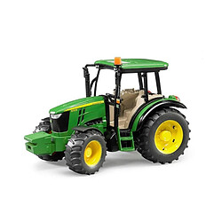 Bruder Tracteur John Deere 5115M