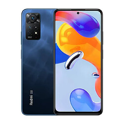 Xiaomi Redmi Note 11 Pro 5G 8/128GB Blue EU