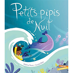 Petits pipis de nuit