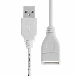 Acheter Câble D'extension USB 2.0 Mâle à Femelle avec Commutateur ON / OFF