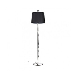 faro Lampadaire Montreal Tissu,acier 160 Cm