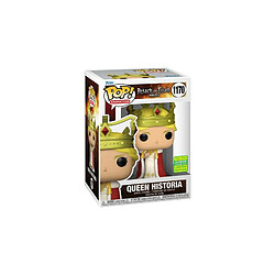 Figurine Funko Pop Animation Attack on Titan Queen Historia