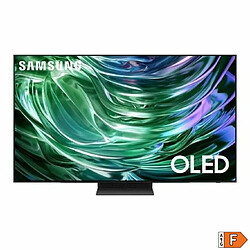 TV intelligente Samsung QE77S90DAEXXH 4K Ultra HD 77" HDR OLED