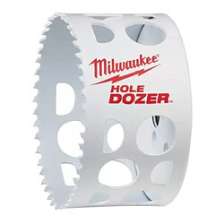 Fp Scie cloche Hole Dozer 83mm Milwaukee VE à 1 Unité