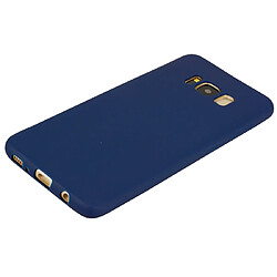 Acheter Wewoo Coque Souple Pour Galaxy S8 + Etui TPU Candy Color Bleu