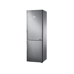 Avis Réfrigérateur combiné 60cm 339l ventilé inox - RB34J3515S9 - SAMSUNG