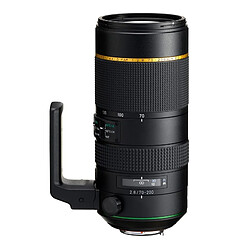 PENTAX Objectif HD D-FA 70-200 mm f/2.8 ED DC AW