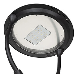 Acheter Ledkia Luminaire LED Aventino 40W DALI Éclairage Public Blanc neutre Symétrique 120ºx120º 4000K