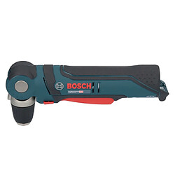 Bosch GWB 10,8 V-LI Perceuse visseuse d’angle sans fil 11Nm Solo + L-Boxx ( 0601390909 )