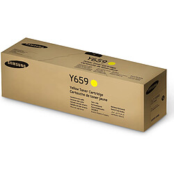 Avis Samsung CLT-Y659S Tinte/Toner