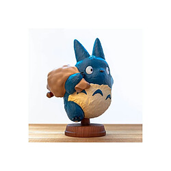 Semic Mon voisin Totoro - Figurine Middle Totoro 37 cm