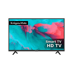 TV intelligente Kruger & Matz KM0232-S6 HD 32" LED 