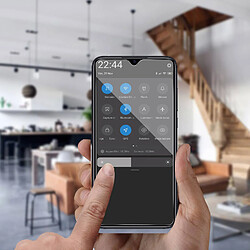 Avis Film Xiaomi Mi 9 Lite Protège écran Flexible Anti-rayures Imak Transparent
