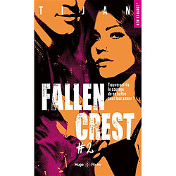 Fallen Crest. Vol. 2 - Occasion