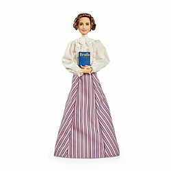 Ludendo Barbie Signature - Barbie Helen Keller