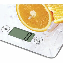 Acheter Balance de cuisine électronique 5kg - 1g - 8090 - LITTLE BALANCE