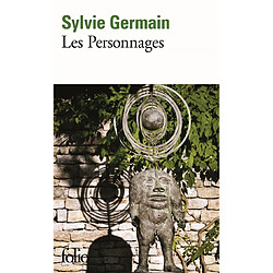 Les personnages - Occasion