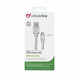 CELLULAR LINE - USBDATACMFIIPH5W