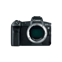 Appareil Photo Numérique Canon EOS R