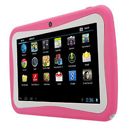 Acheter Yonis Tablette tactile enfant Android 7 pouces