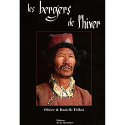 Les bergers de l'hiver - Occasion