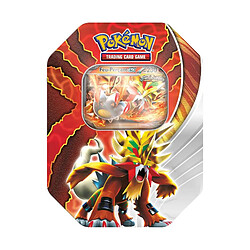 Carte à collectionner Pokémon Pokébox Destinée Paradox