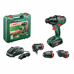 Set de forage et accessoires BOSCH Advancedimpact 18 18 V 36 Nm