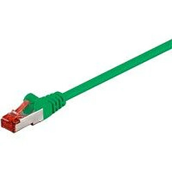 Disney FTP CAT6 1M GREEN PVC 4x2xAWG 26 CCA 250pcs/ctn