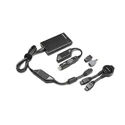 Lenovo 41R4494 adaptateur de puissance & onduleur Intérieur 90 W Noir