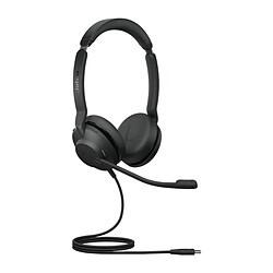 Jabra Casque GN Audio 23189-989-879 Noir