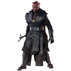 Hot Toys DX18 - Solo : A Star Wars Story - Darth Maul