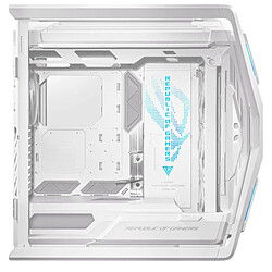 Avis Boîtier ATX semi-tour Asus GR701 ROG Blanc Multicouleur