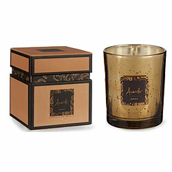 Acorde Bougie Parfumée Vanille 8 x 9 x 8 cm (8 Unités)