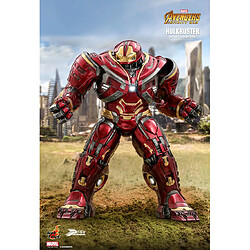 Avis Hot Toys PPS005 - Marvel Comics - Avengers : Infinity War - HulkBuster