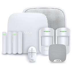 Ajax Systems AJAX KIT PLUS 3W