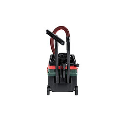 Aspirateur filaire ASR 25 M SC METABO - 602070000