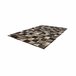 Acheter Paris Prix Tapis Mosaïque Tissé Fait Main Lavish Gris 120 x 170 cm