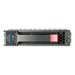 Microstorage Hewlett Packard Enterprise 507632-B21 disque dur